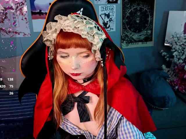 usagi-sasagi webcam