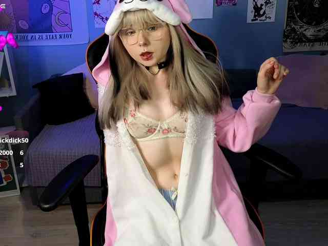 usagi-sasagi webcam