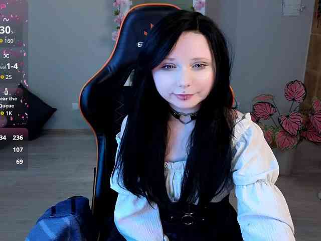 usagi-sasagi webcam