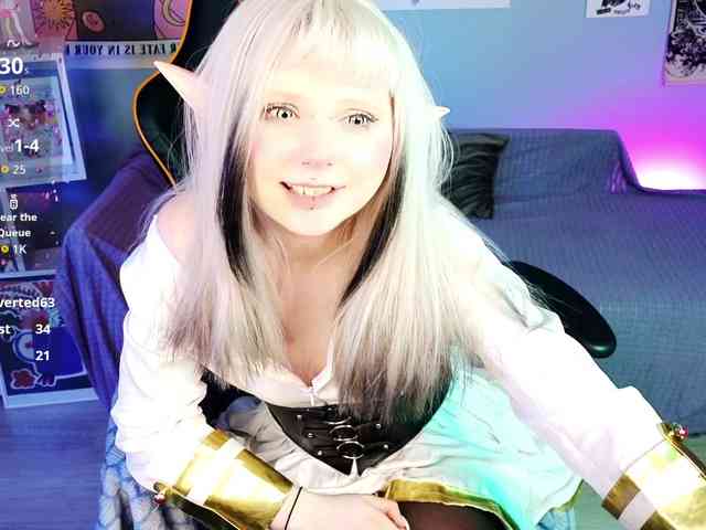 usagi-sasagi webcam
