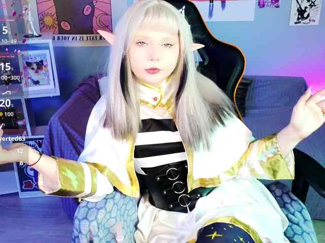 Model: usagi-sasagi