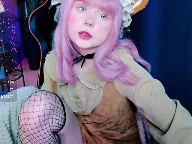 usagi-sasagi webcam