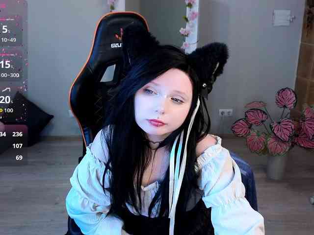 usagi-sasagi webcam