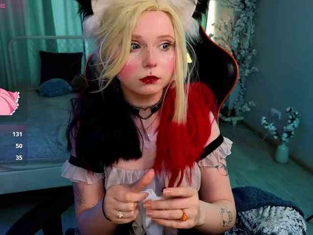 Model: usagi-sasagi
