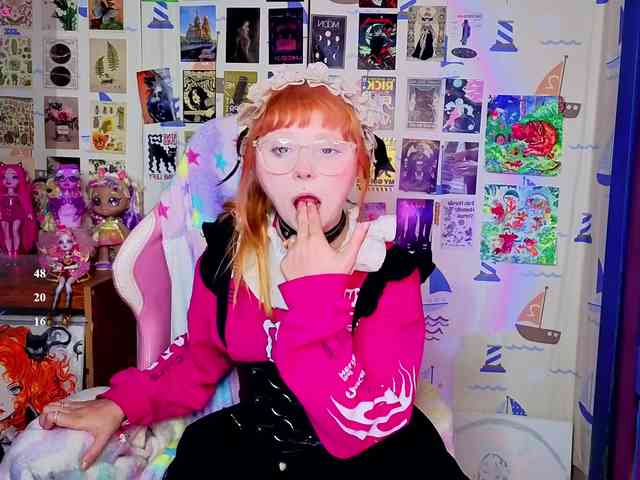 usagi-sasagi webcam