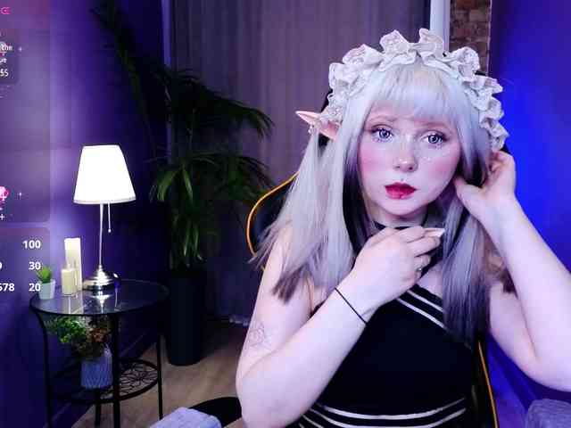 usagi-sasagi webcam