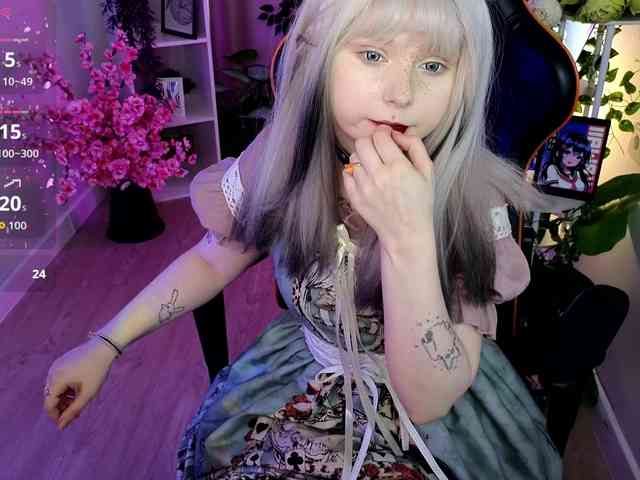 usagi-sasagi webcam