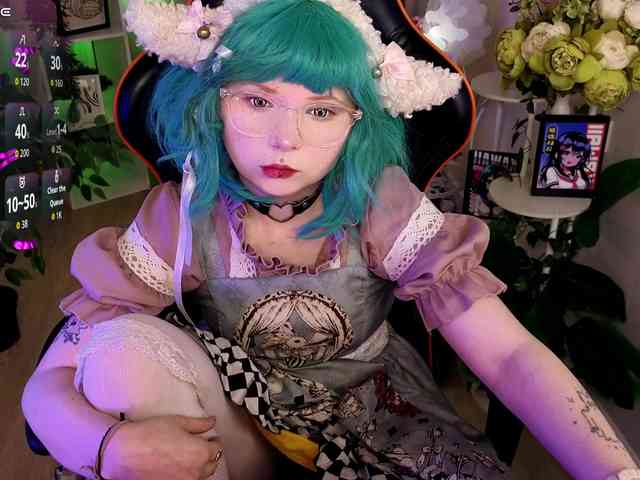 usagi-sasagi webcam
