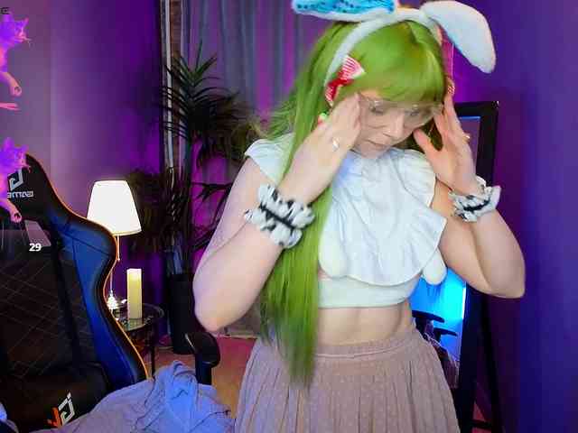 usagi-sasagi webcam