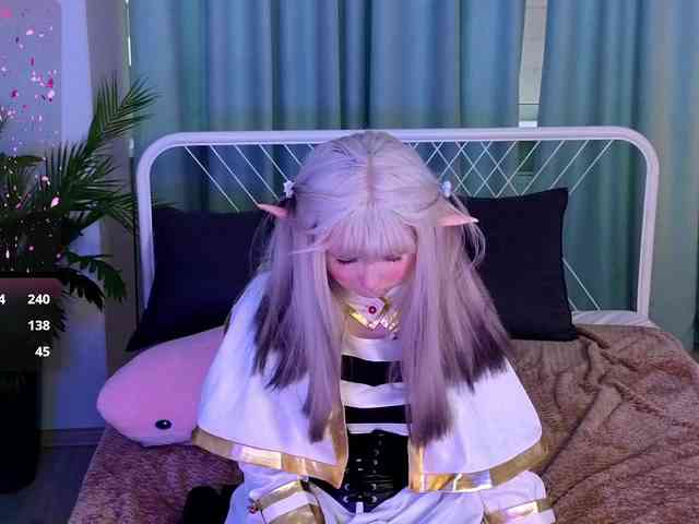 usagi-sasagi webcam