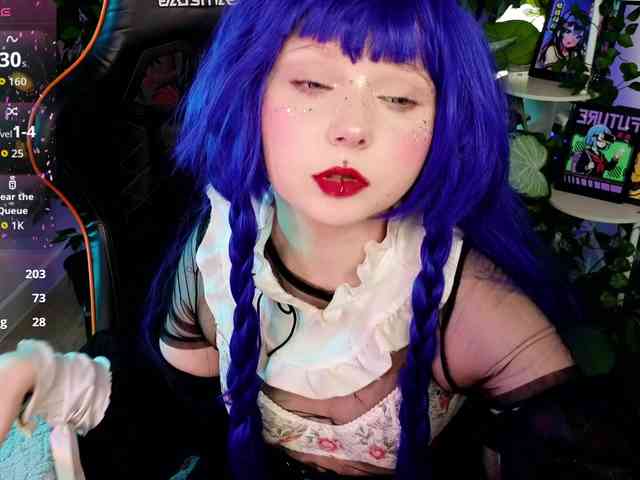 usagi-sasagi webcam