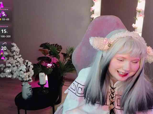 usagi-sasagi webcam