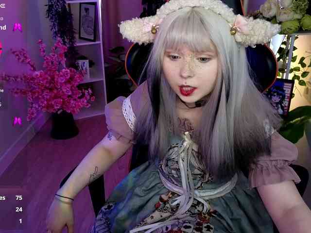 usagi-sasagi webcam