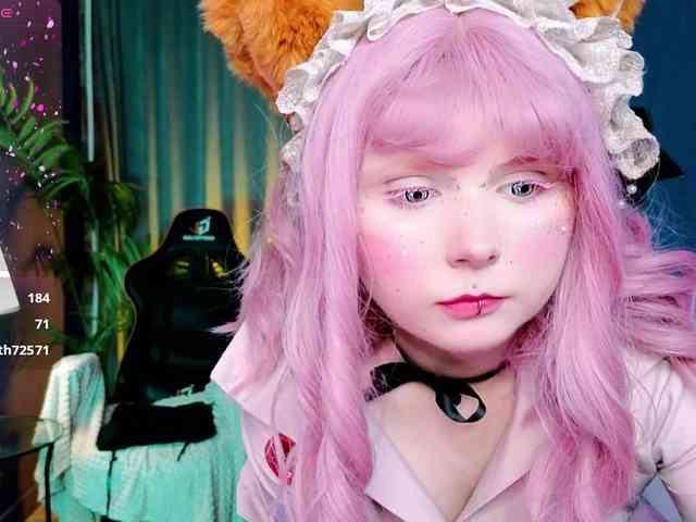 usagi-sasagi webcam