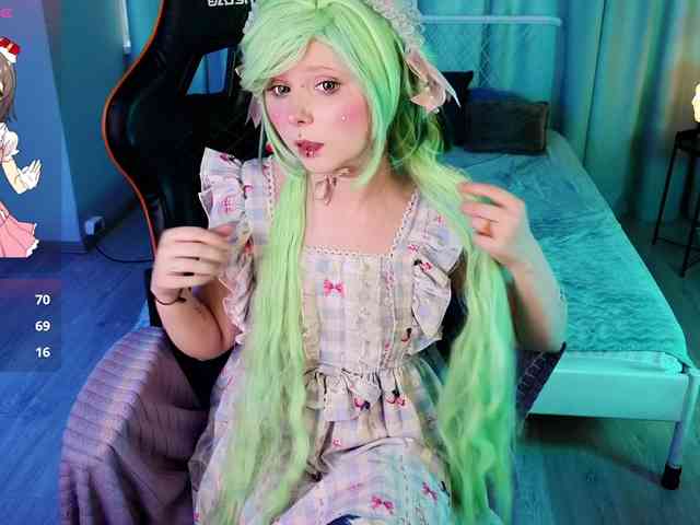 usagi-sasagi webcam