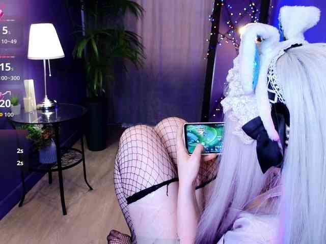 usagi-sasagi webcam