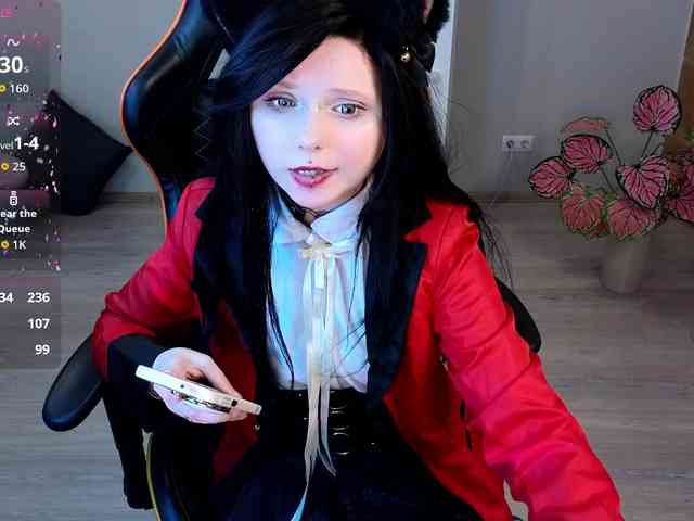 usagi-sasagi webcam