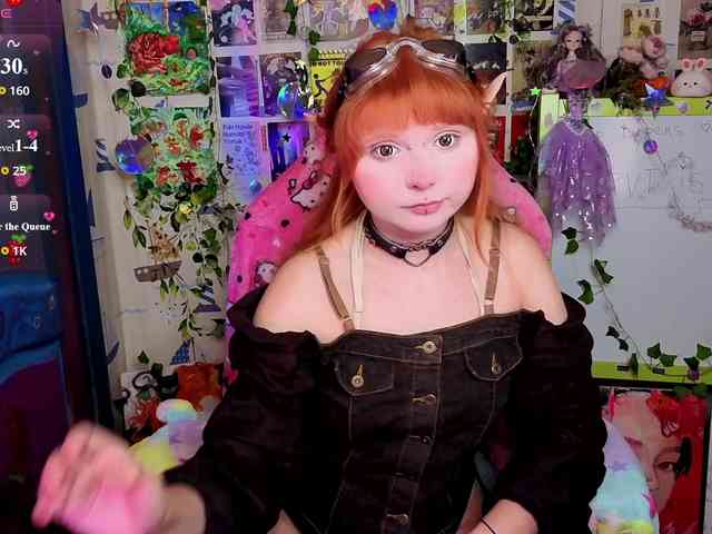 usagi-sasagi webcam