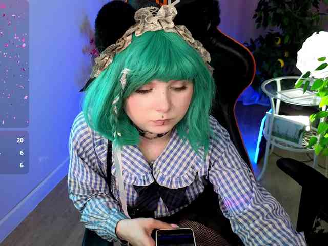 usagi-sasagi webcam