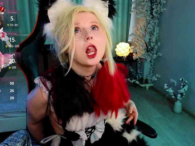 usagi-sasagi webcam