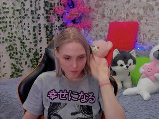 GinaGinaLove Porn Show