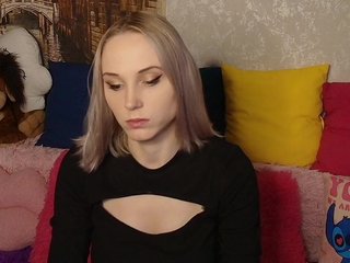 GinaGinaLove Porn Show