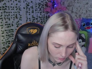 GinaGinaLove Porn Show