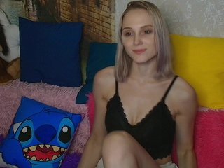 GinaGinaLove Porn Show