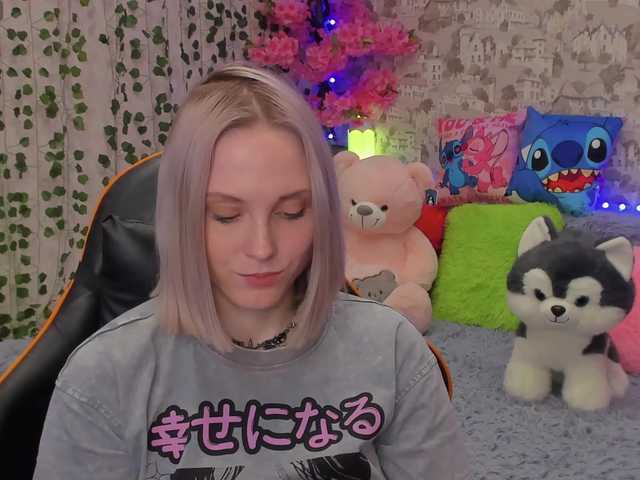 GinaGinaLove live cam on BongaCams