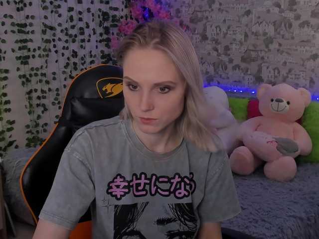 GinaGinaLove live cam on BongaCams