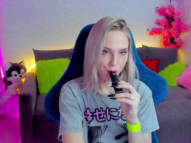 GinaGinaLove live cam on BongaCams
