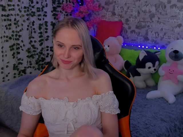 GinaGinaLove live cam on BongaCams