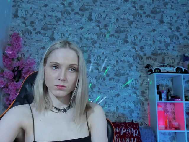 Profile and Statistics for GinaGinaLove on BongaCams