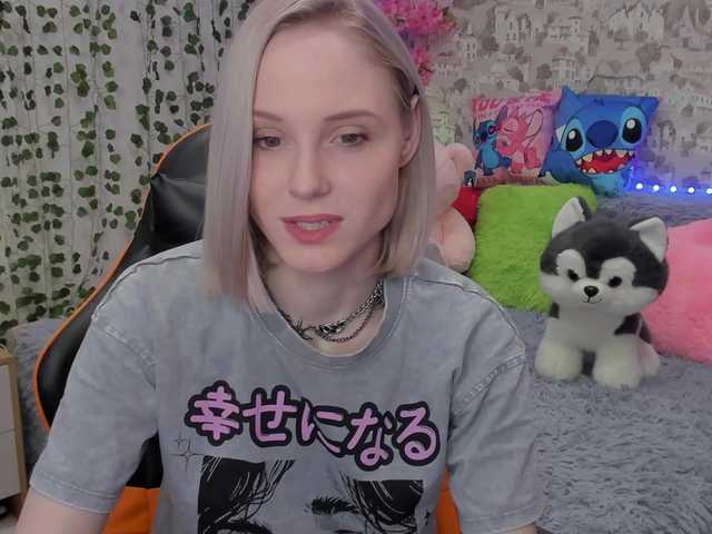 GinaGinaLove live cam on BongaCams