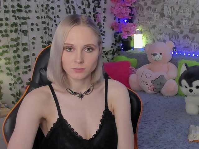 GinaGinaLove live cam