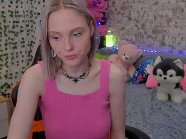 GinaGinaLove live cam on BongaCams