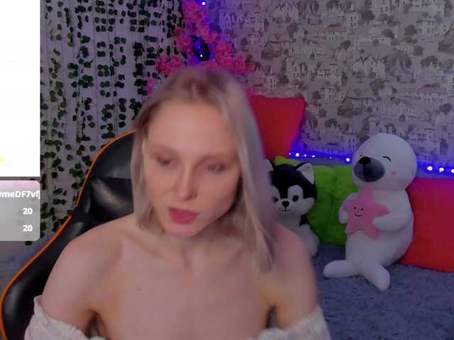 GinaGinaLove live cam on BongaCams