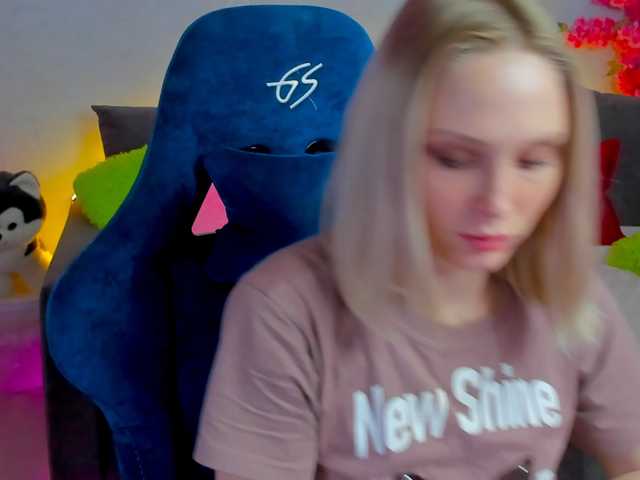 GinaGinaLove live cam on BongaCams
