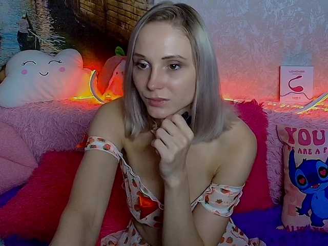 GinaGinaLove live cam on BongaCams