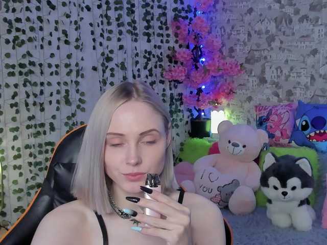 GinaGinaLove live cam on BongaCams