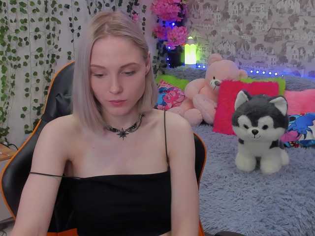 ginaginalove cam belle