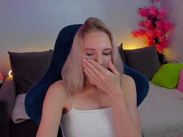 GinaGinaLove live cam on BongaCams