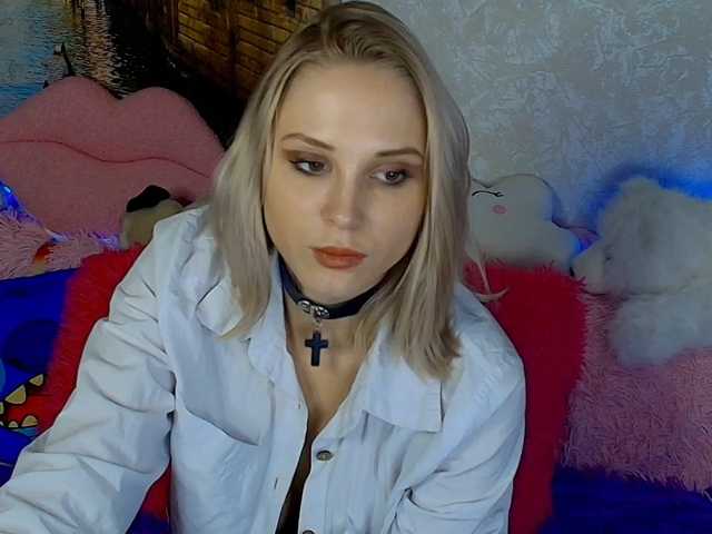 GinaGinaLove live cam on BongaCams