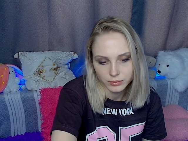 GinaGinaLove live cam on BongaCams