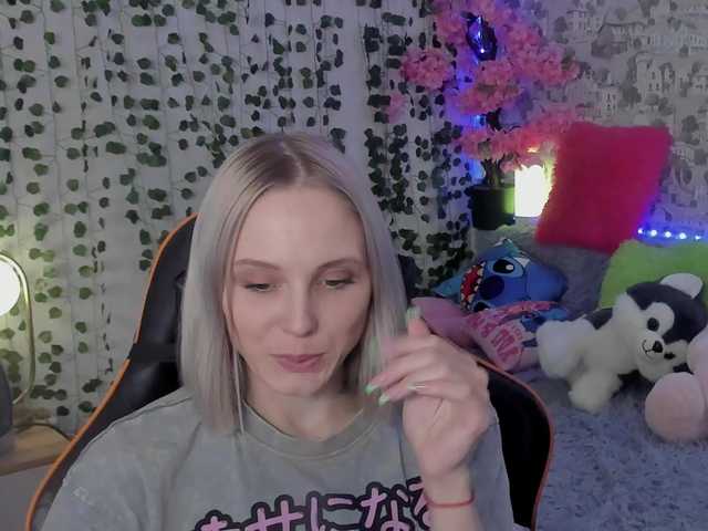 GinaGinaLove live cam on BongaCams