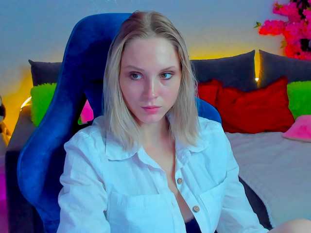 GinaGinaLove live cam on BongaCams
