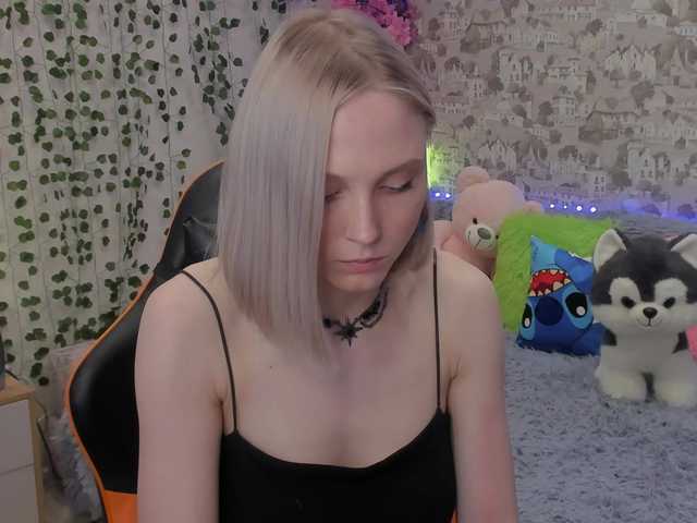 GinaGinaLove live cam on BongaCams