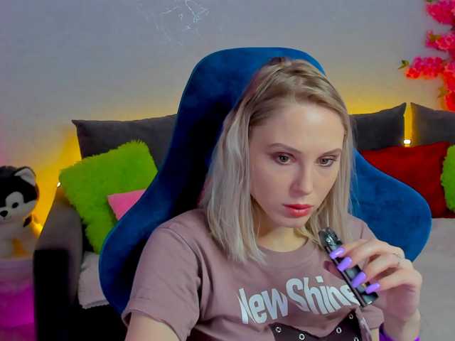 GinaGinaLove live cam on BongaCams