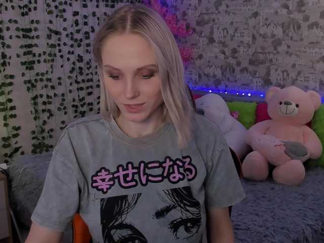 GinaGinaLove live cam on BongaCams
