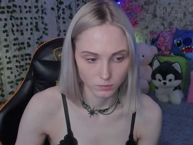 GinaGinaLove live cam on BongaCams